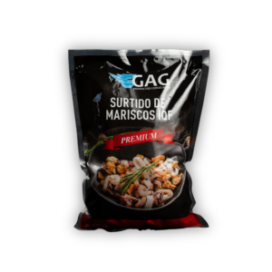 Surtido Mariscos Premium