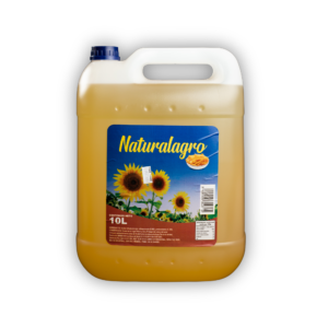 Aceite freir Natural Agro