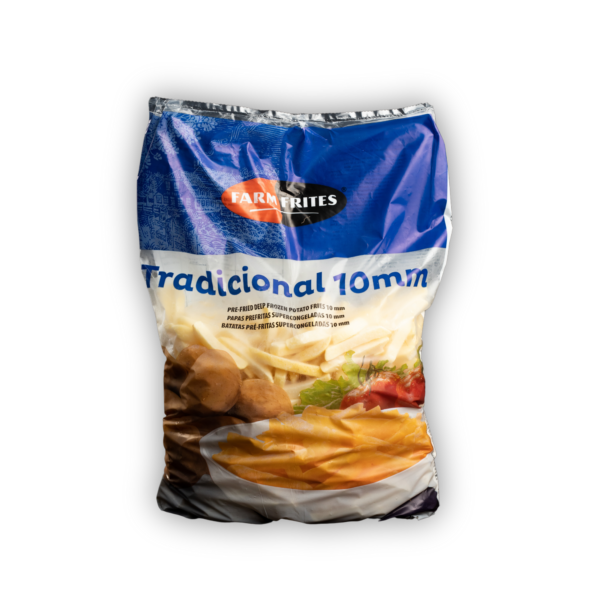 Papas Fritas Farm Frites 10 mm - Imagen 2