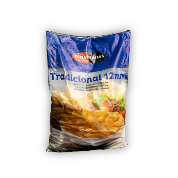 Papas Fritas Farm Frites 10 mm - Imagen 4