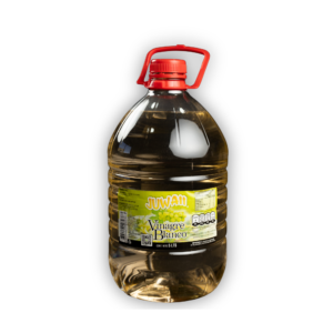 Vinagre Incoloro 5 Lt