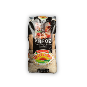 Arroz Valle de Oro