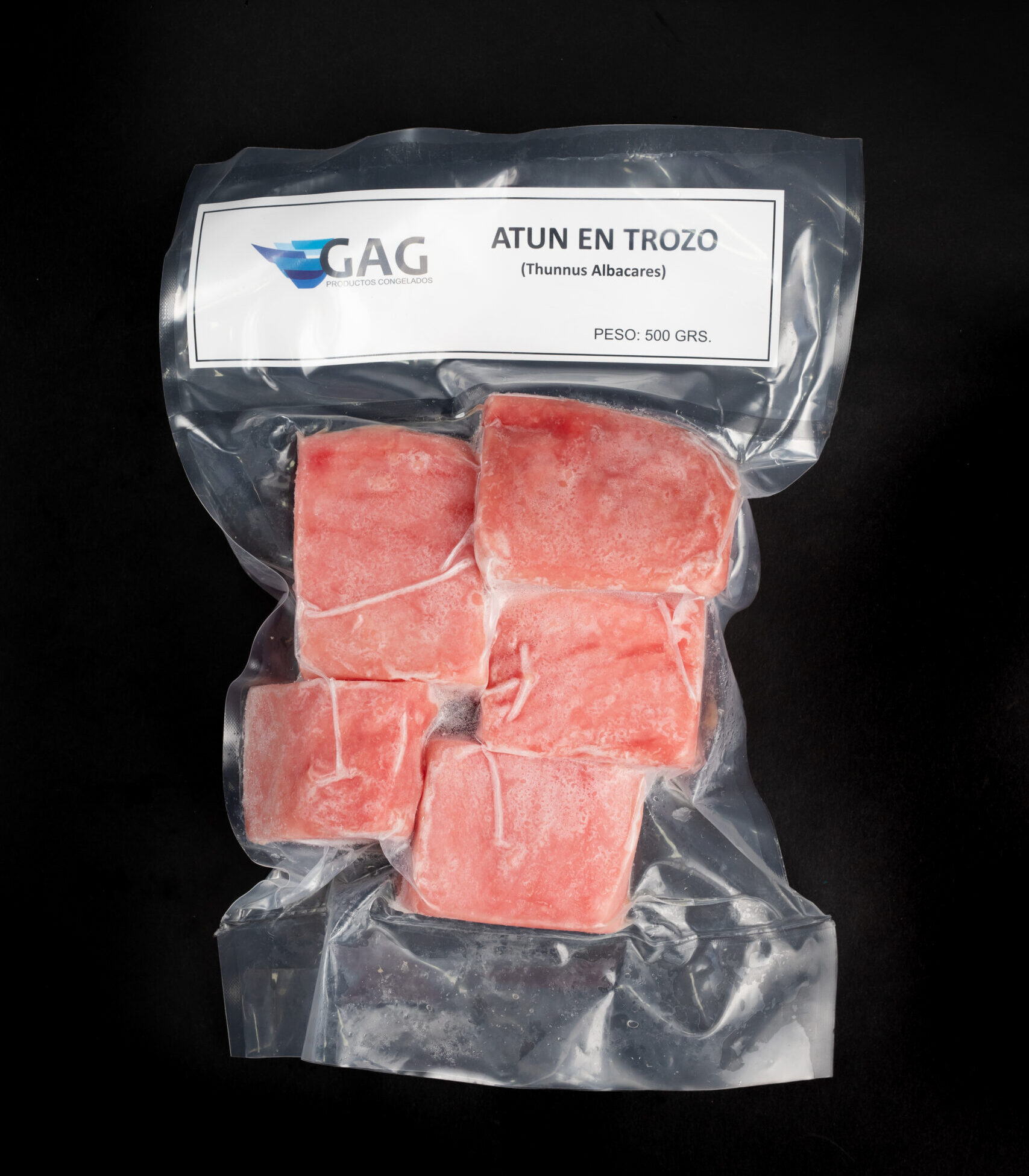 ATUN TROZO