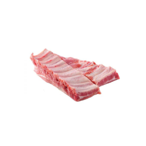 Costillar de Cerdo