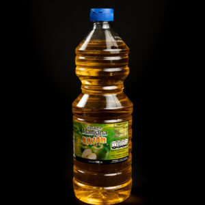 Vinagre Manzana 1 Lt
