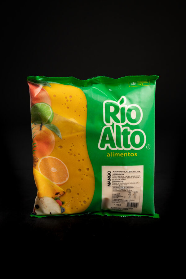 Mango