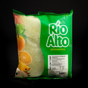 Melón Tuna