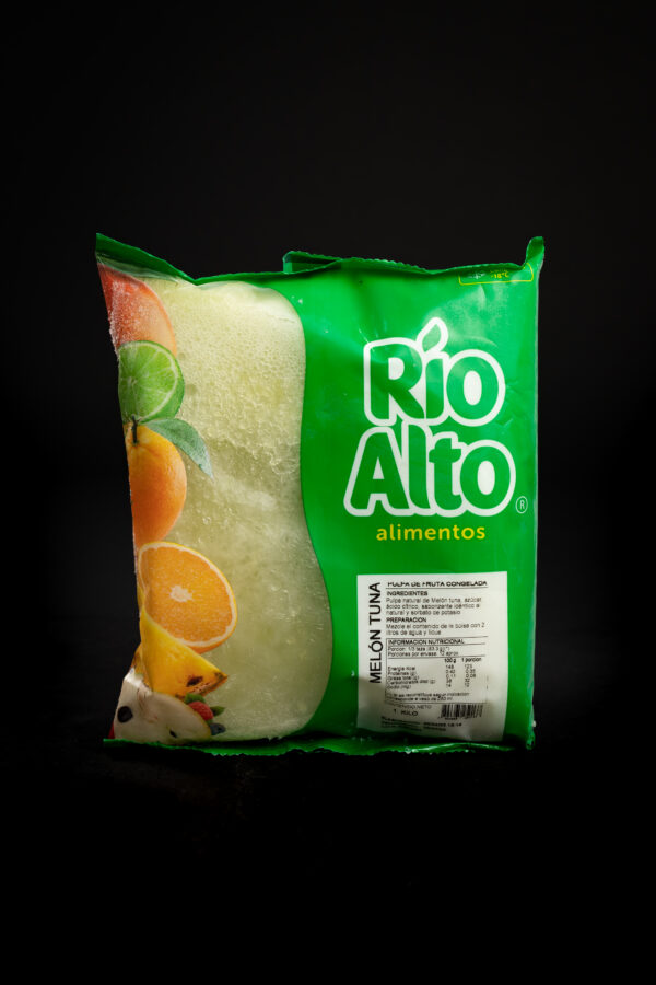 Melón Tuna