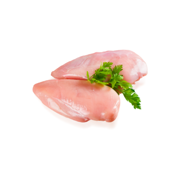 Pechuga Deshuesada import.