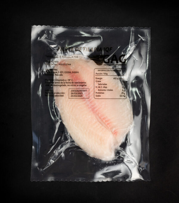 Tilapia