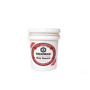Salsa Soya Kikkoman