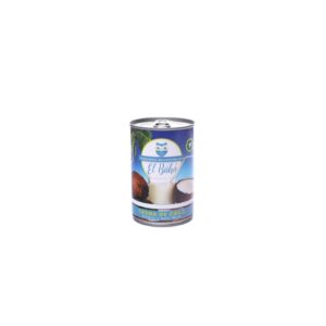 Crema de Coco