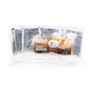 Salsa Soya Juwai Sachet
