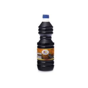Salsa Soya Juwaii 1 Lt