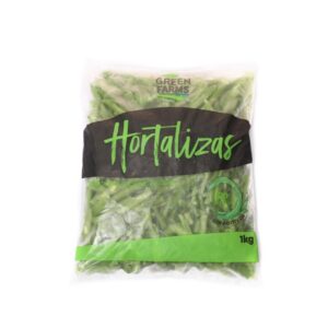 Porotos Verdes