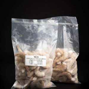 Camarón Ecuat Premium 26-30 con Cáscara
