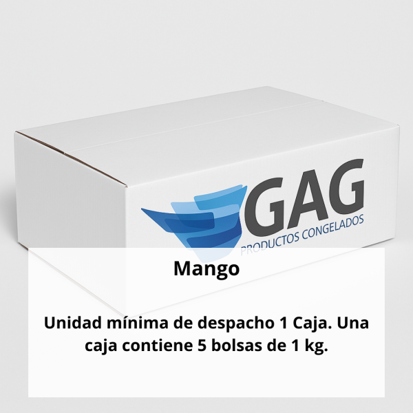 Mango - Imagen 7