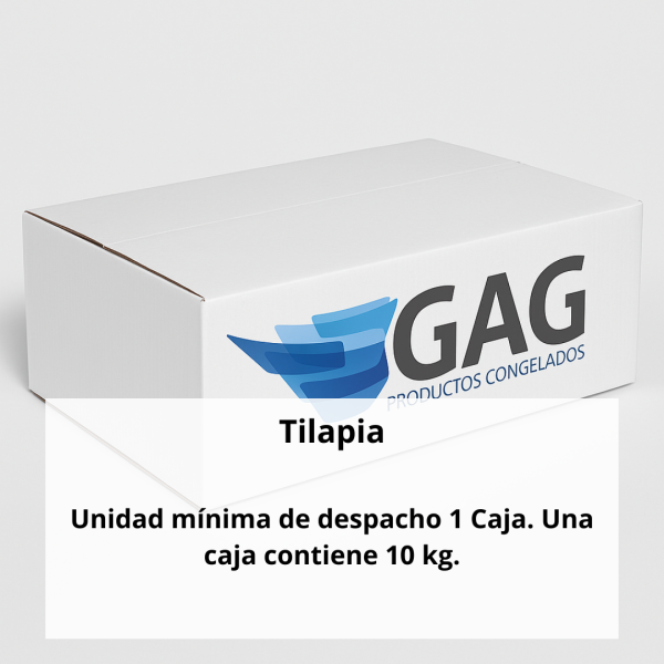 Tilapia - Imagen 2