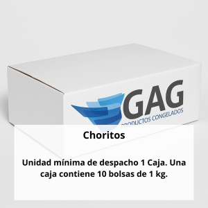 Choritos