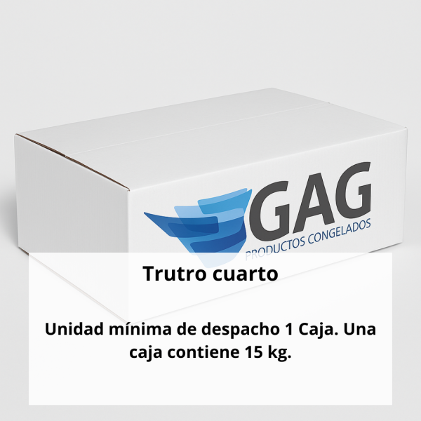 Trutro cuarto - Imagen 2